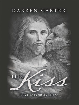 cover image of The Kiss
